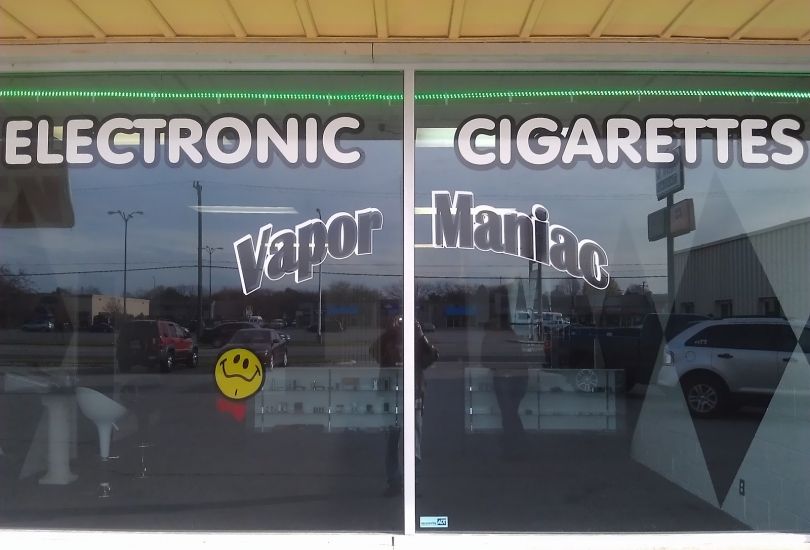 Vapor Matrix Vape Shop