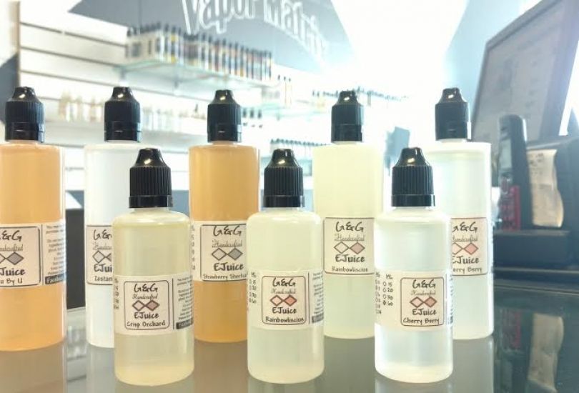 Vapor Matrix Vape Shop