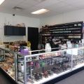 3rd Base Smoke Shop