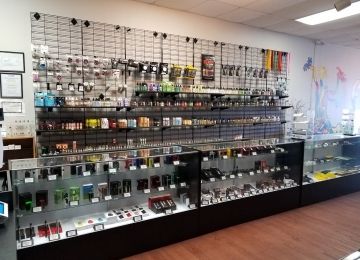 Fusion Vape & Smoke Shop