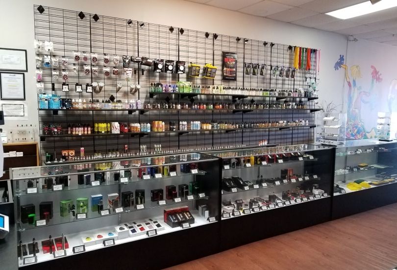 Fusion Vape & Smoke Shop