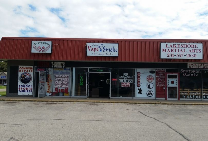 Fusion Vape & Smoke Shop