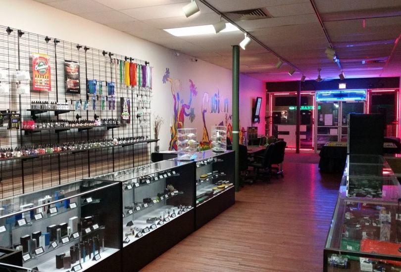 Fusion Vape & Smoke Shop