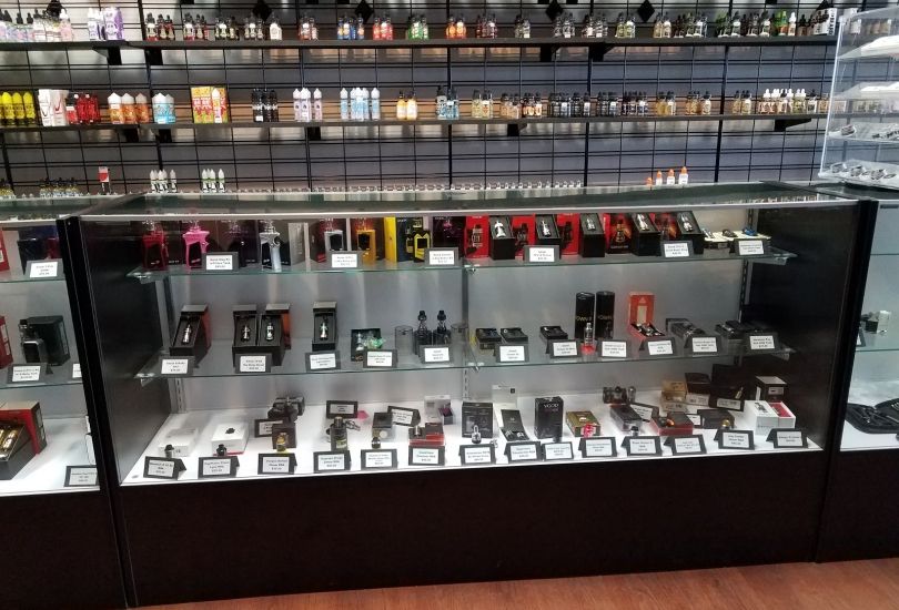 Fusion Vape & Smoke Shop