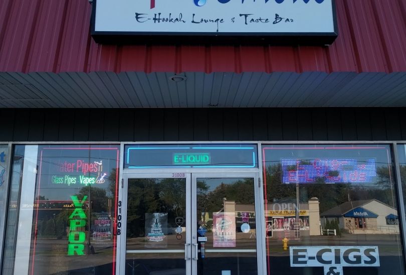 Fusion Vape & Smoke Shop