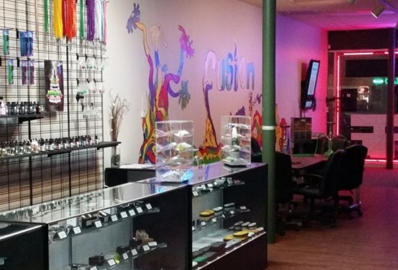 Fusion Vape & Smoke Shop