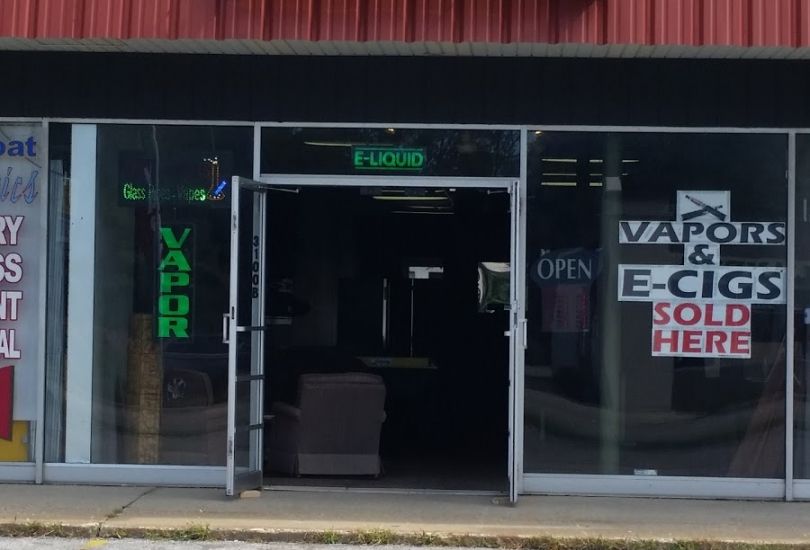 Fusion Vape & Smoke Shop
