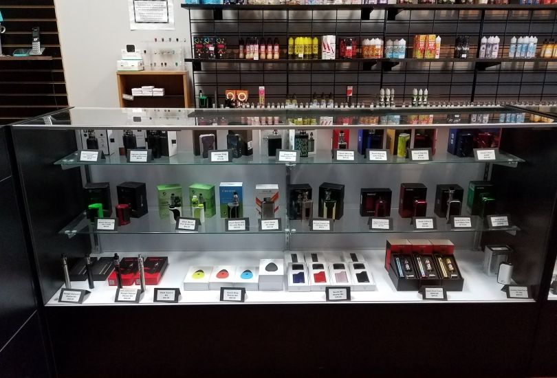 Fusion Vape & Smoke Shop