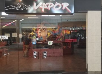 Lakes Vapor