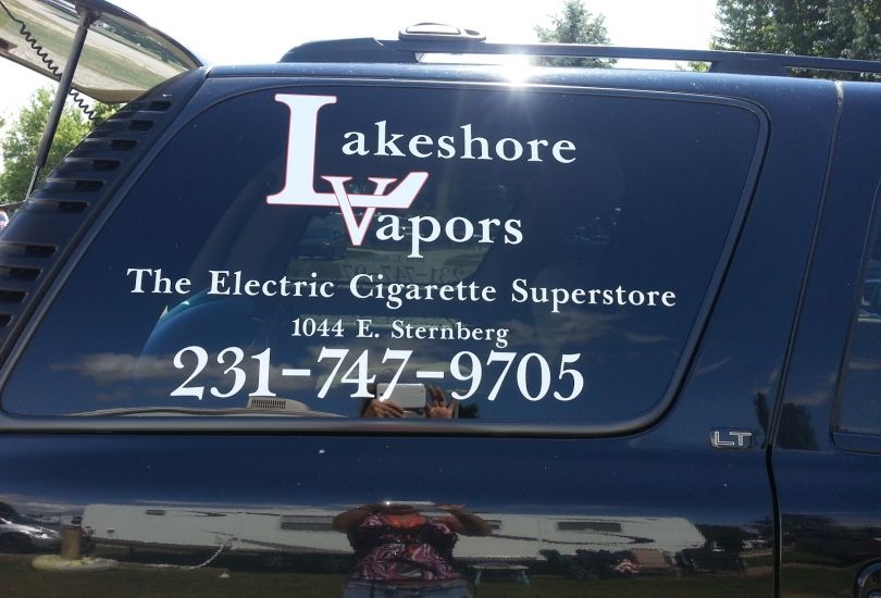 Lakeshore Vapors LLC