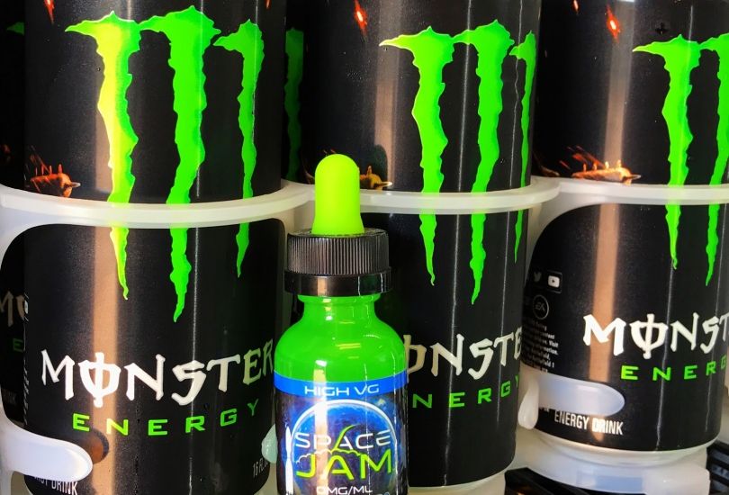 Cloud 9 Vapor