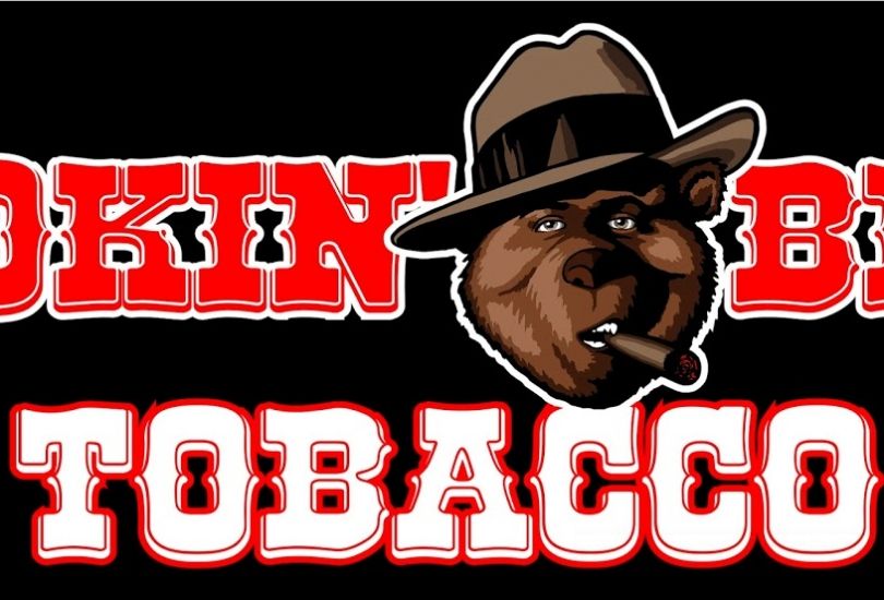 Smokin Bear Tobacco & Vape (Waterford)