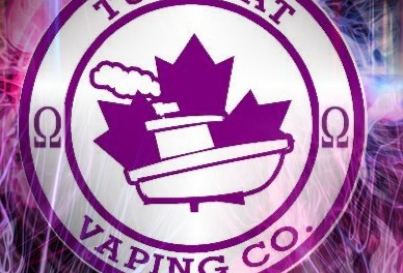 Tugboat Vaping