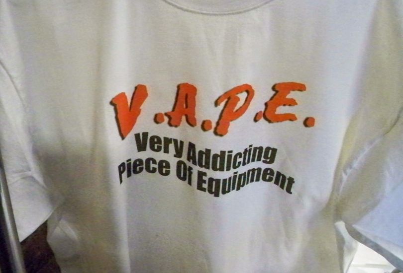 PEC Vape Shop