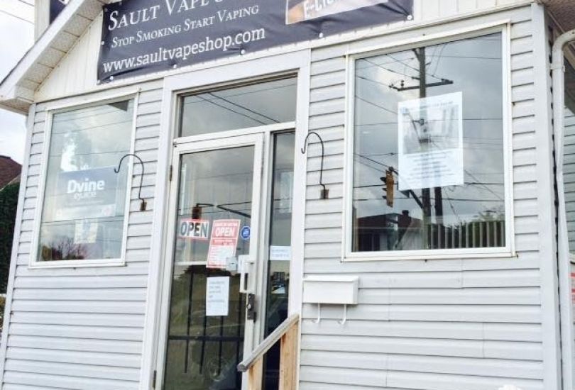 Sault Vape Shop