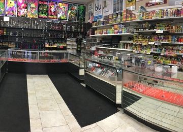 Tobacco Plus Vape Shop