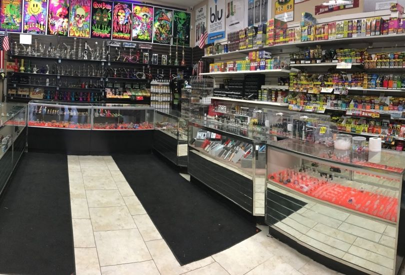 Tobacco Plus Vape Shop