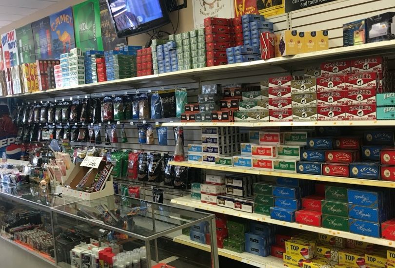 Tobacco Plus Vape Shop