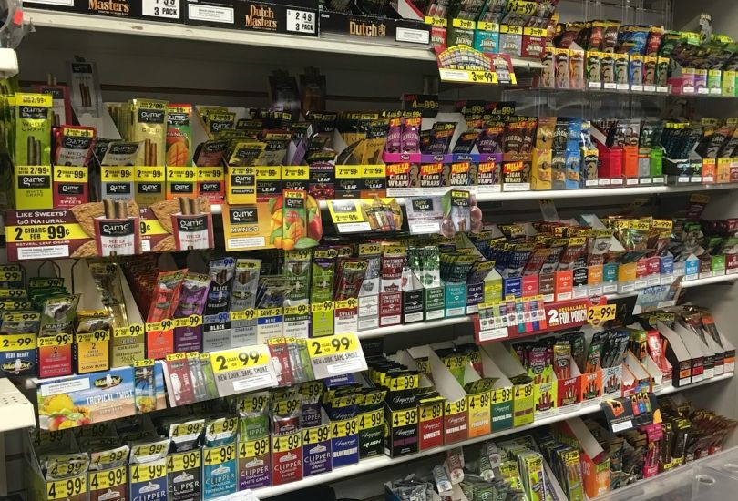 Tobacco Plus Vape Shop