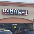 Inhale Hookah and Vape Shop