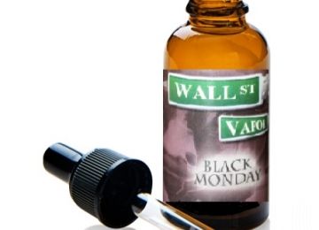 Wall Street Vapor