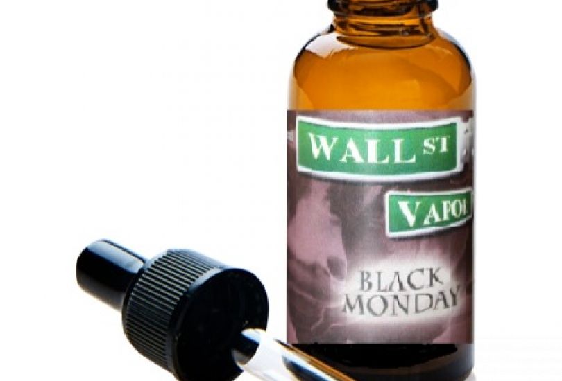 Wall Street Vapor