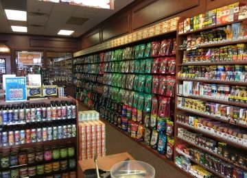Wild Bill's Tobacco