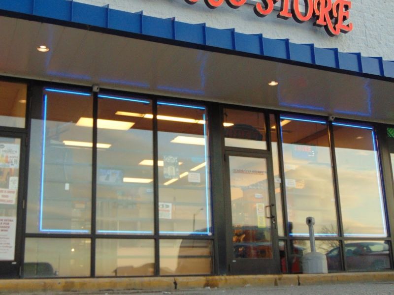 Tobacco Store 2312 Hendrickson Rd Albert Lea, MN