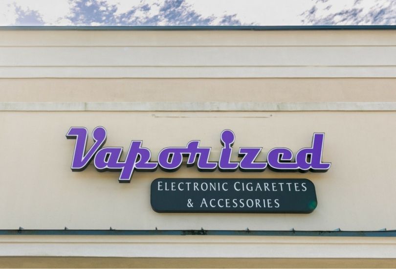 Vaporized Biloxi