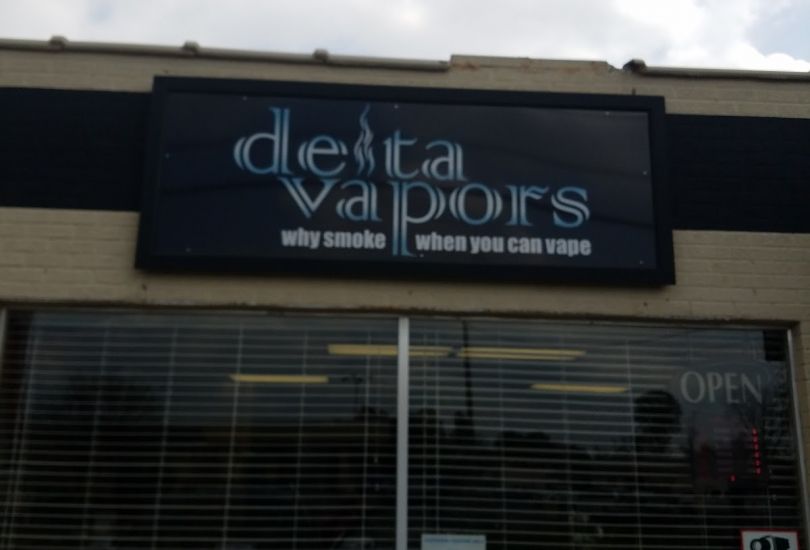 Delta Vapors