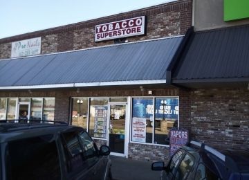 Tobacco SuperStore #53