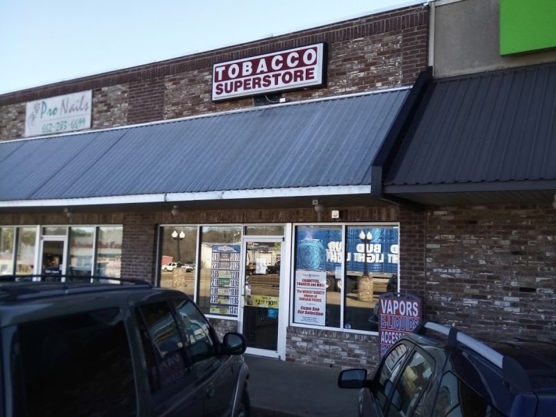 tobacco shop winona mn Tobacco SuperStore #53