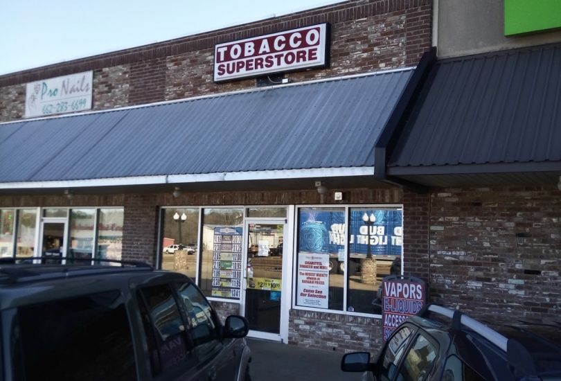 Tobacco SuperStore #53