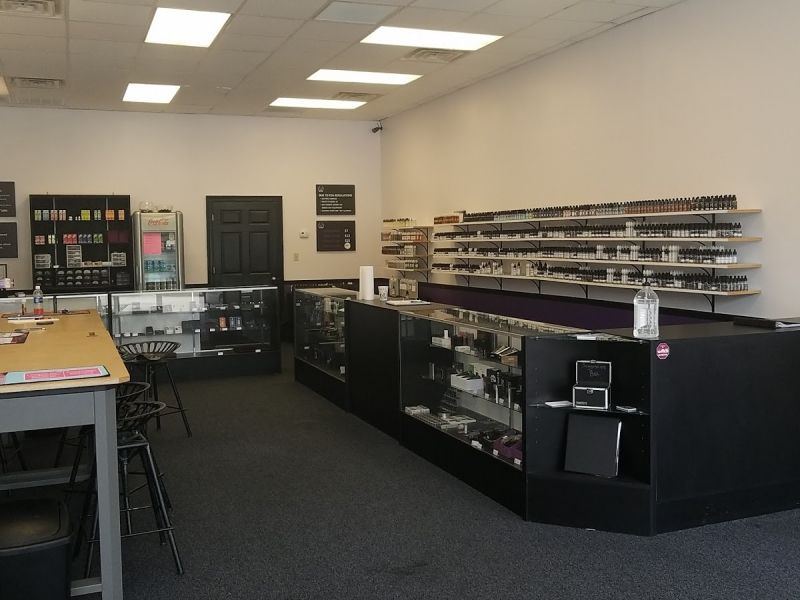 elfbar nachfüll pod läuft aus Mirage Vape Stores main image 0