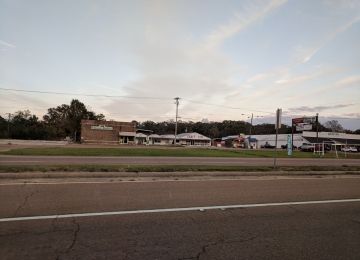 Tobacco Station