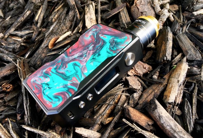 Cloud 9 Vapor