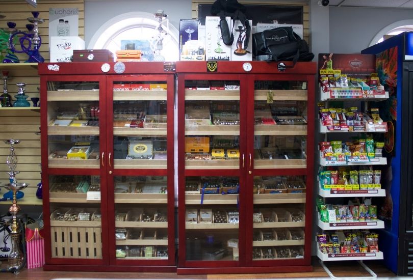 Tobacco 101