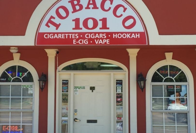 Tobacco 101