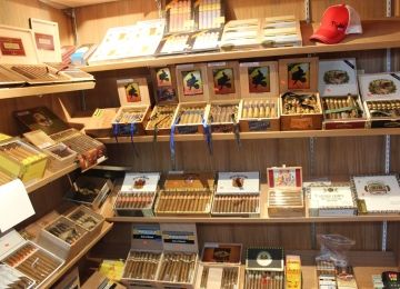 Starkville Discount Tobacco