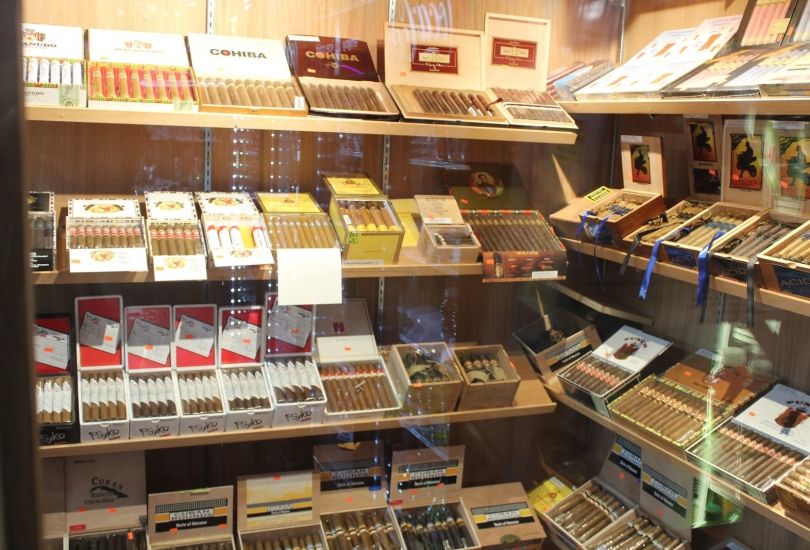 Starkville Discount Tobacco