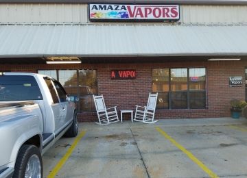 AMAZA VAPORS