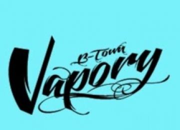 B-Town Vapory