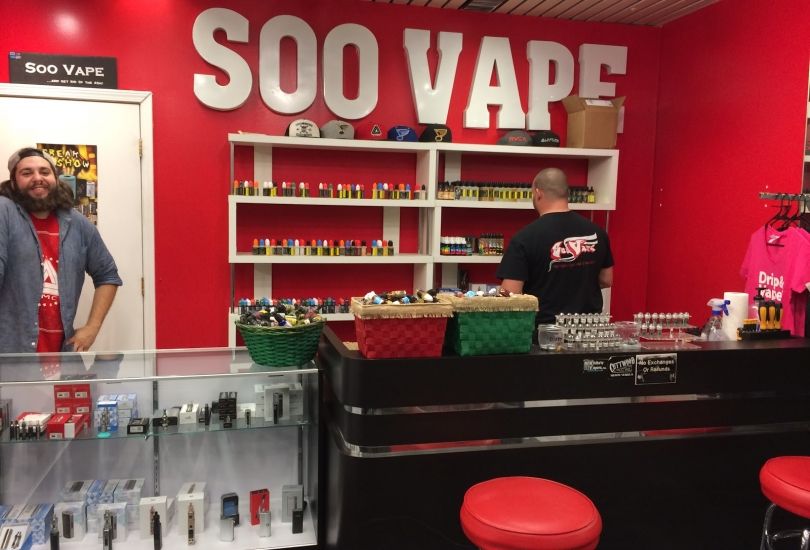 Soo Vape