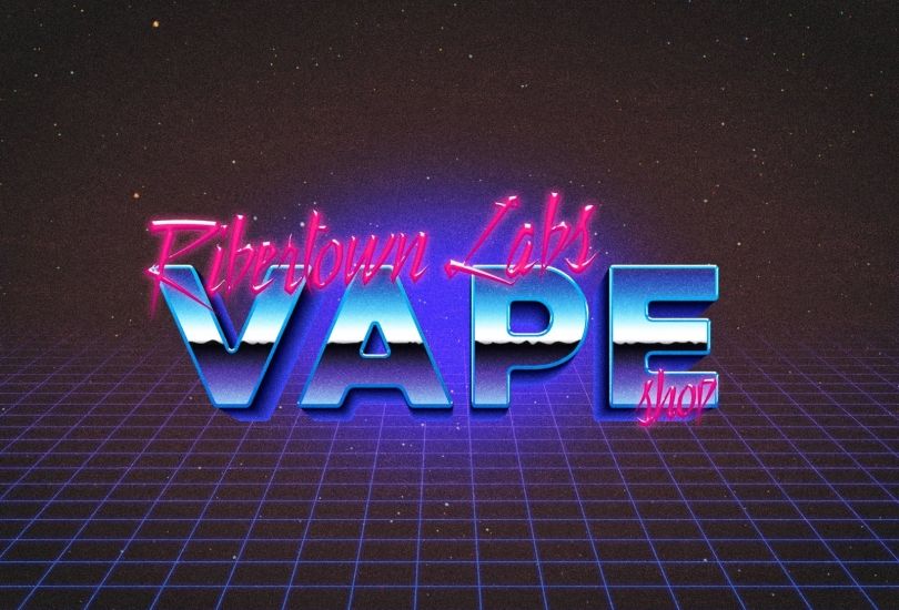 Rivertown Labs Vape Shop