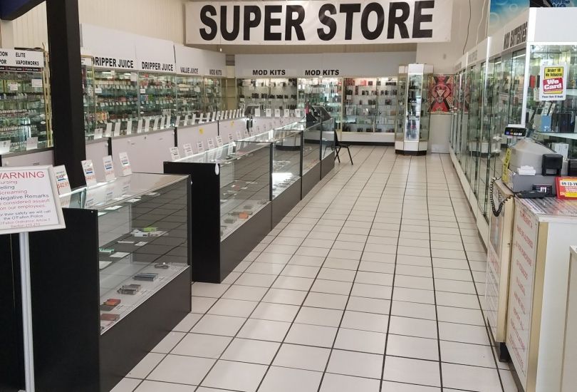 Vapor Superstore