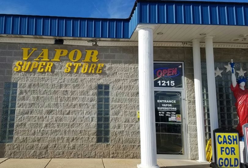 Vapor Superstore