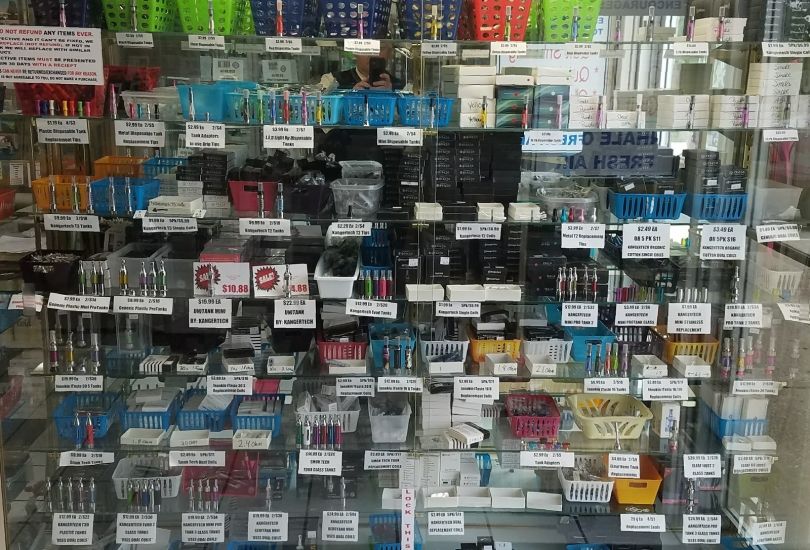 Vapor Superstore