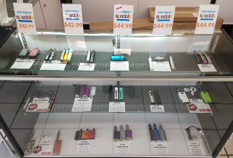 Vapor Superstore