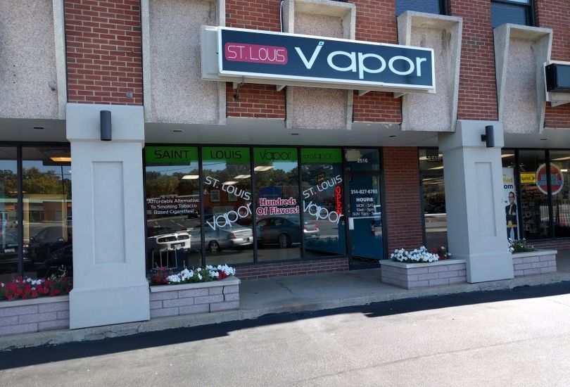 St. Louis Vapor