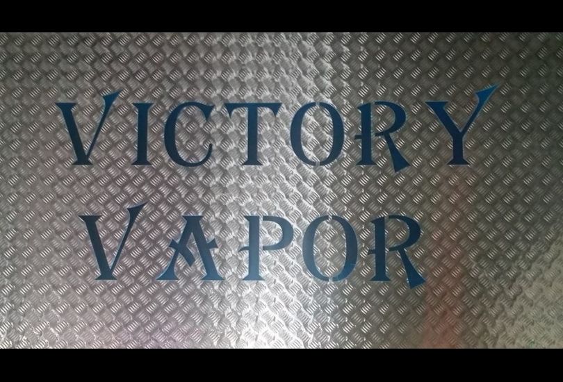 Victory Vapor USA